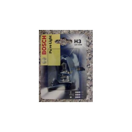 Bosch H3 Bulb 006