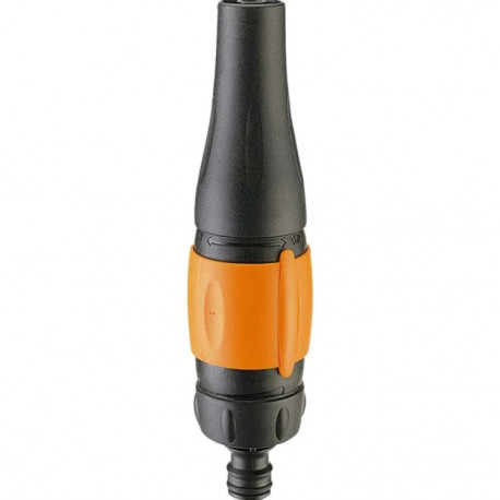 Adjustable 2-function lance of medium flow GF