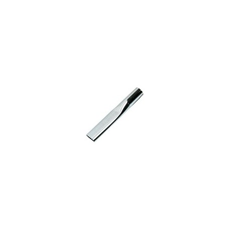 Flat nozzle for Ribimex ash vacuum cleaner