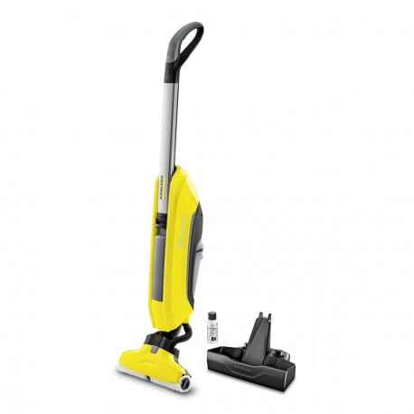 FC 5 CORDLESS Karcher Floor Cleaner