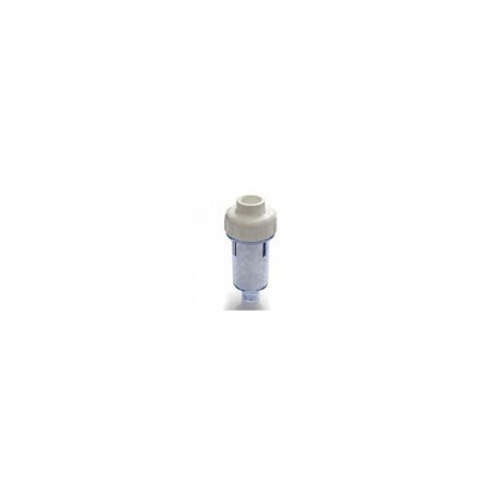 Lavatrix - polyphosphate salt doser in crystals GF