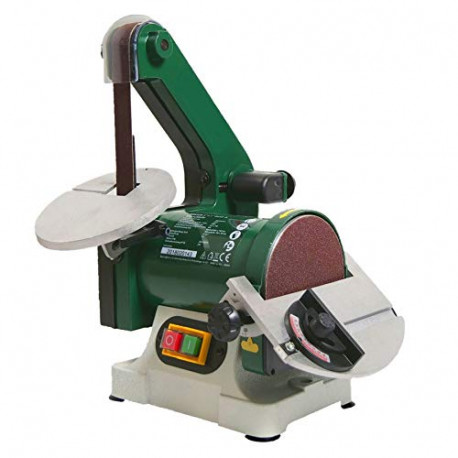 Wood Star BD75 Rotoblaas Belt Sander