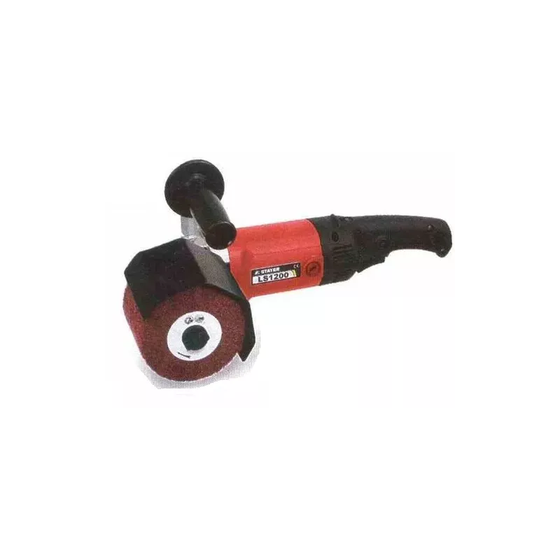 Satin sander LS 1200 B Stayer
