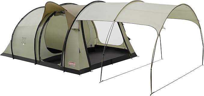 MACKENZIE 4 TENT