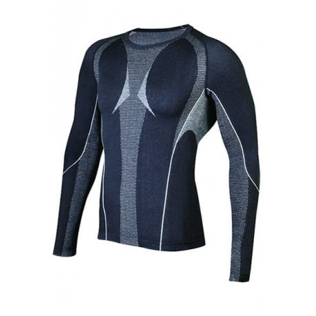Thermal shirt TG.M KOLDYTOP black
