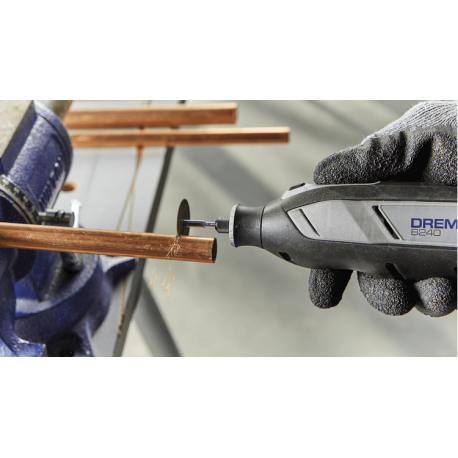 Dremel rotary tool chuck
