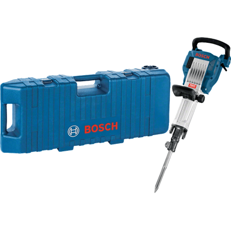 Martello demol. GSH 16-30 Bosch