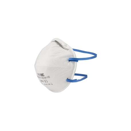 Mask 8810 FFP2 3M dustproof