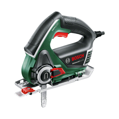 Microsega Bosch ADVANCEDCUT 50 NANOBLADE