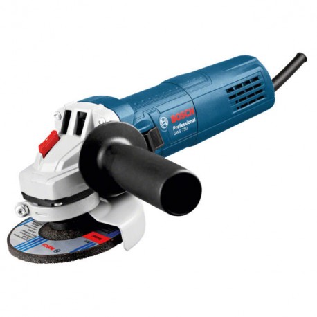 Minismerigliatrice Bosch GWS 750 -115