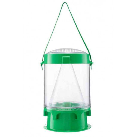 MOSCATRAP Professional Fly Trap CFG