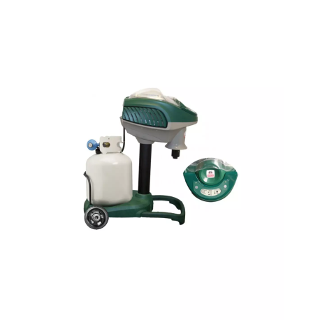 MOSQUITO MAGNET EXECUTIVE Mosquito trap for 4000 sqm
