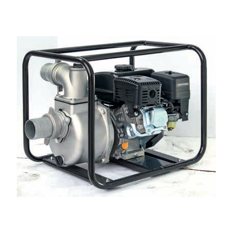 AIRM Pump. MSA 80 3