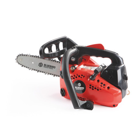 Chainsaw CS 250 25.4cc 25cm bar Blue Bird