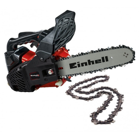 Pruning saw with 2 chains GC-PC 730 I KIT Einhell