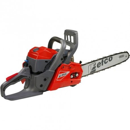 EFCO MT 3710 Chainsaw 35 cm 2.4 Hp 3/8