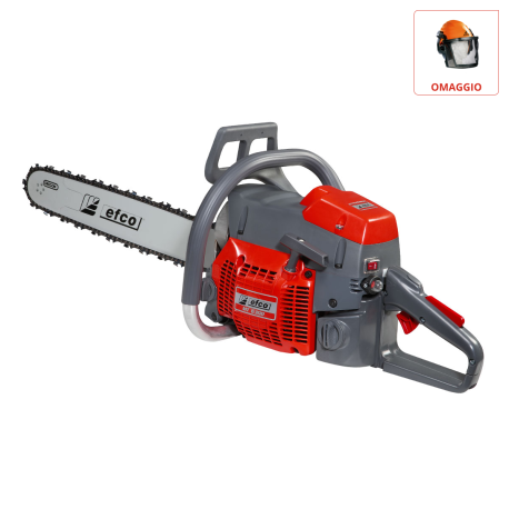 Efco MT 6300 Chainsaw 3/8