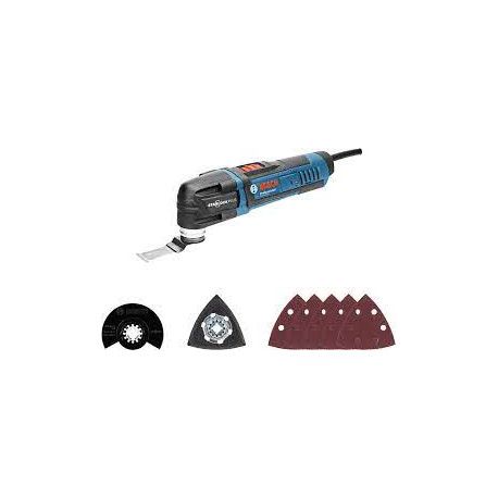 GOP 30-28 Bosch Multifunction Tool