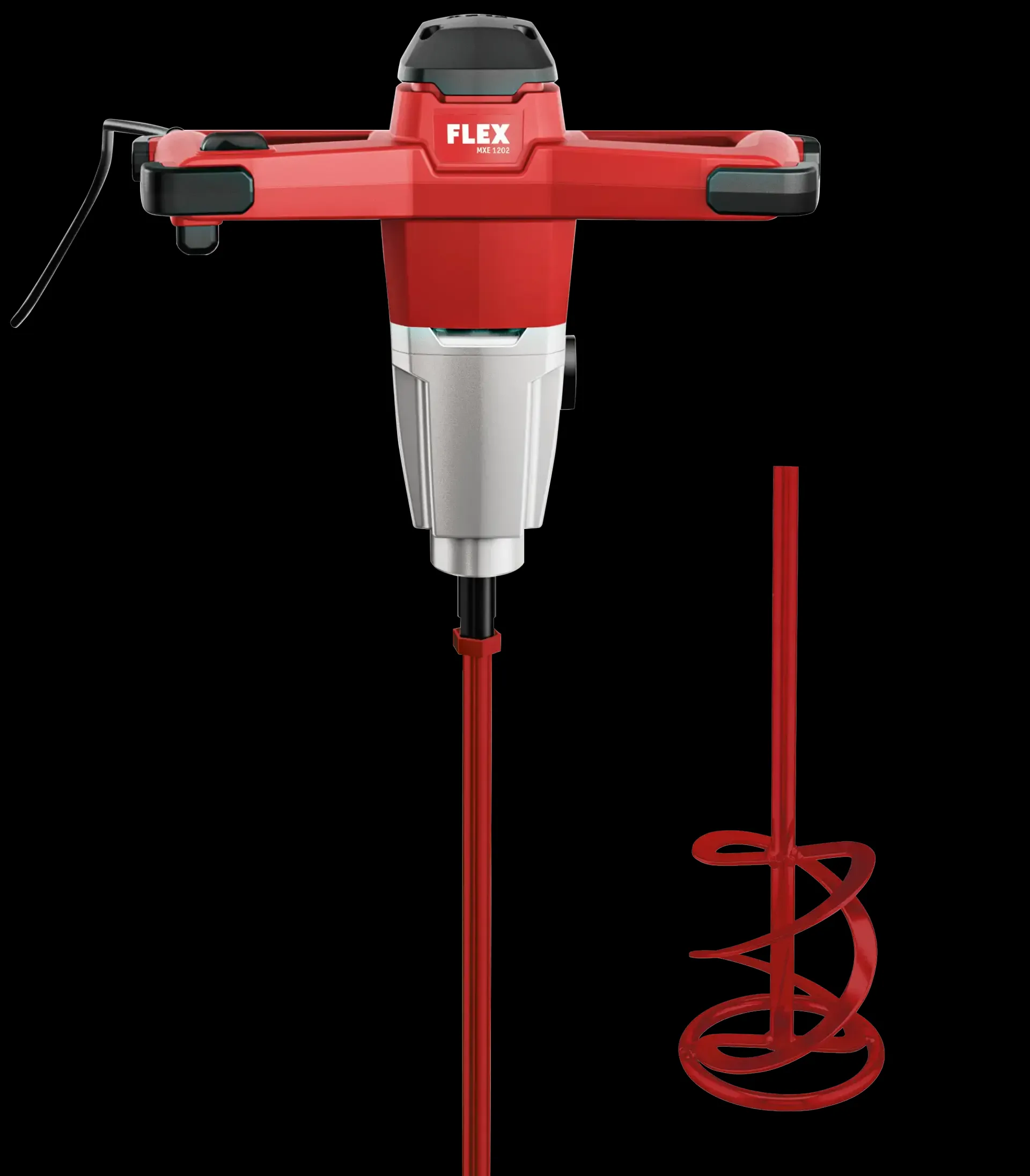 Miscelatore MXE 1202-HP2 140 Flex Professional