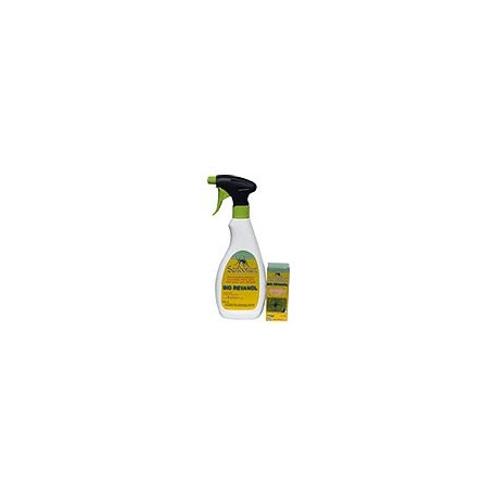 Insecticide nebulizer Euroequipe