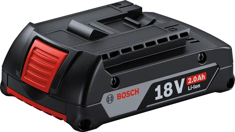 Batteria GBA 18V 2.0AH Bosch