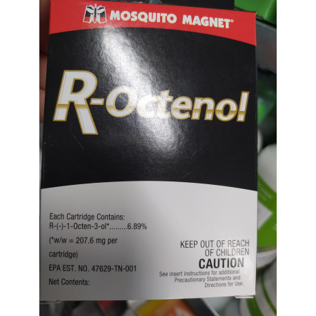 Octenol pheromone for mosquitoes Mosquito BME R-OCTENOL