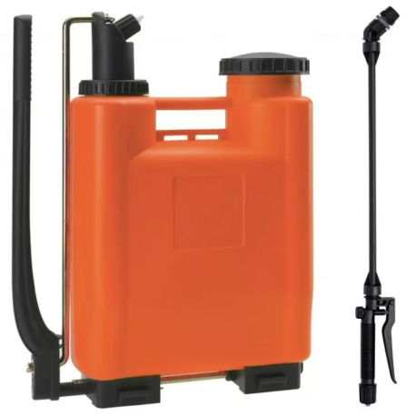 OLIMPIA 15 Sprayer 15LT with plastic pump DIMartino