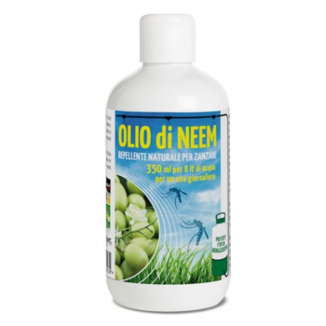 Neem Oil, bio-insecticide
