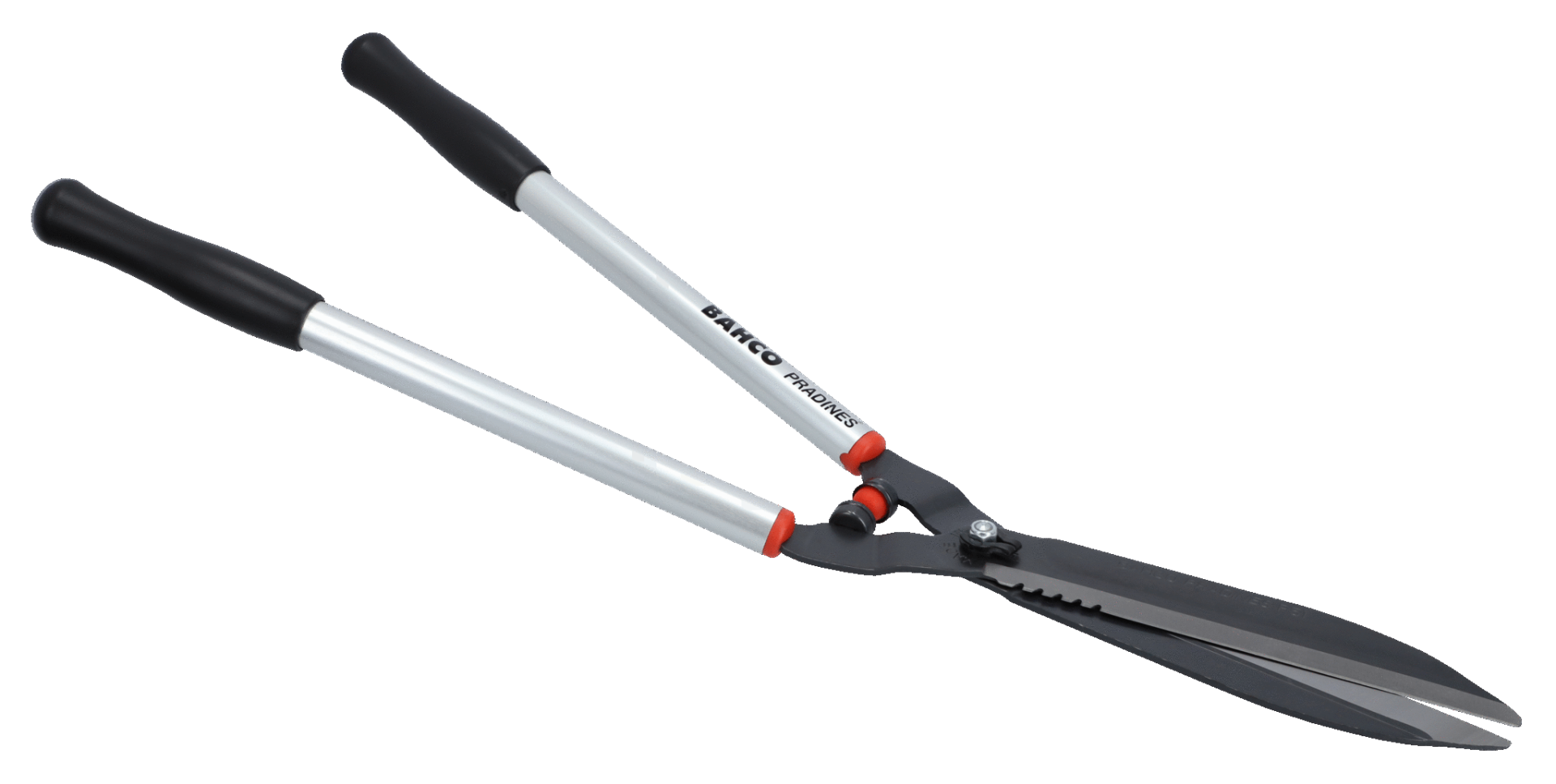 Tagliasiepe PRO Superleggero Bacho