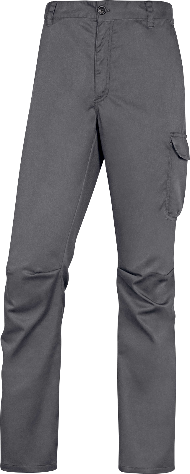 Pantaloni PANOSTRPA grigio taglia S Delta Plus