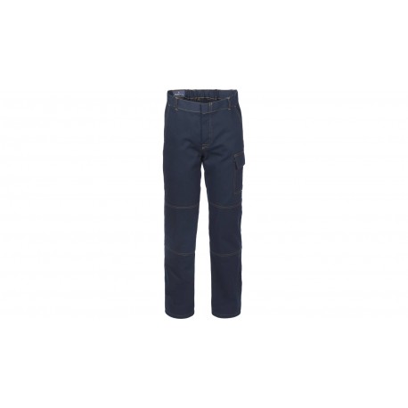 Cotton trousers Rossini Trading