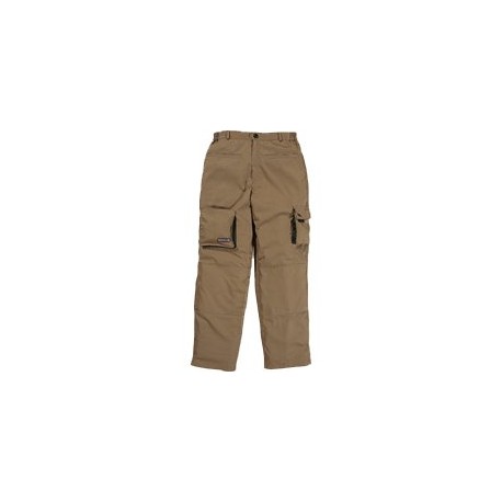 Mach2 Light Pants Delta Plus