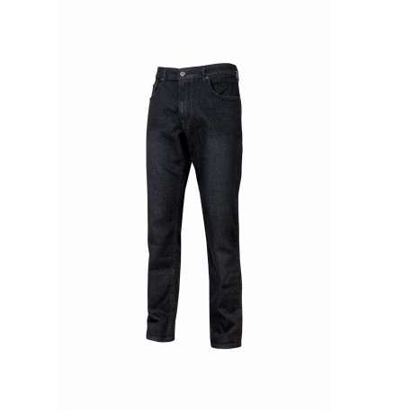 Romeo Black Carbon U-POWER Pants