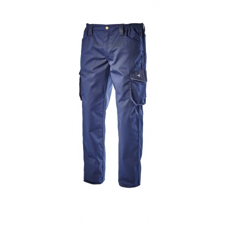 STAFF ISO cargo pants DIADORA size L