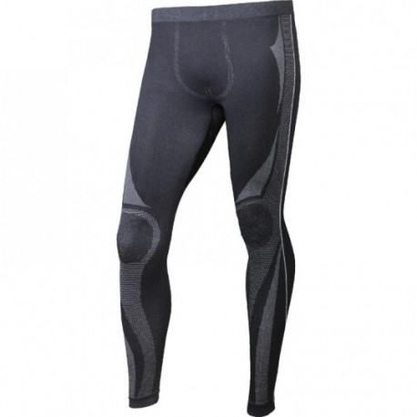 KOLDYPANTS thermal pants black size XL