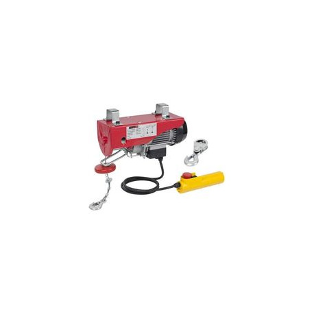 Electric hoist KG 200-400 MT.18 Mistral