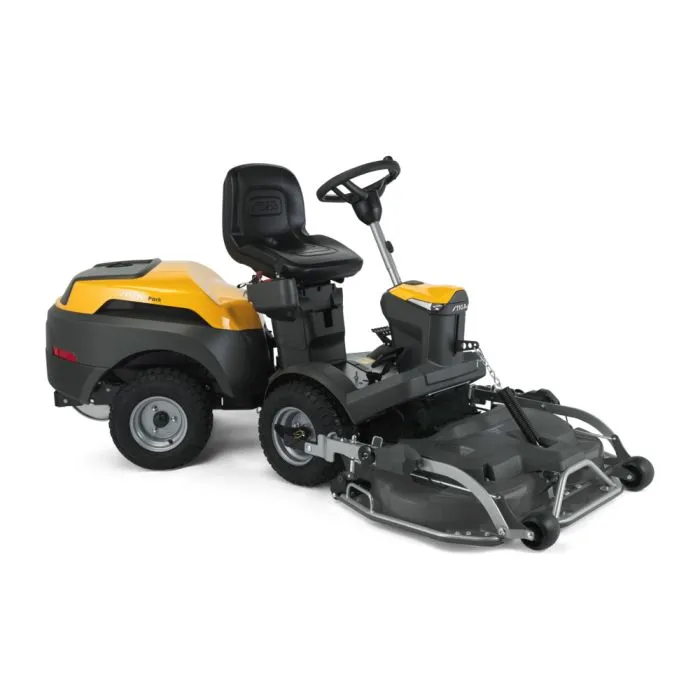 Trattorino frontale PARK 500 W ST550 Stiga
