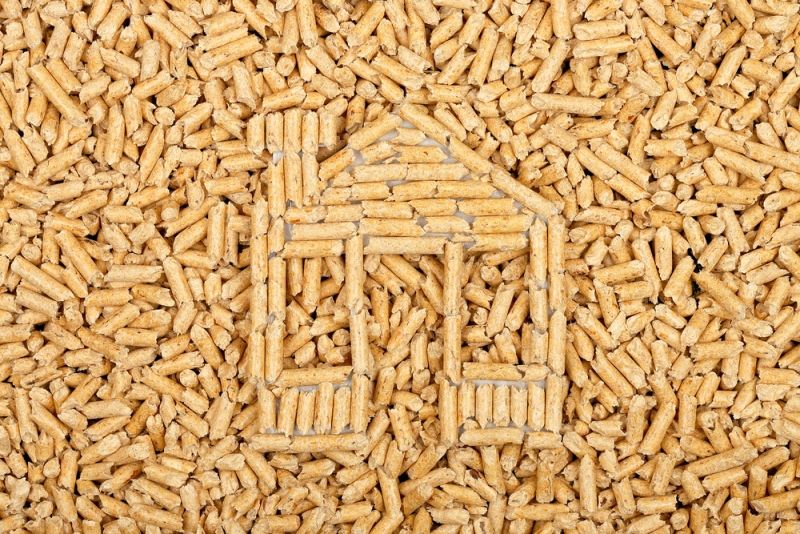 Usi il pellet migliore?