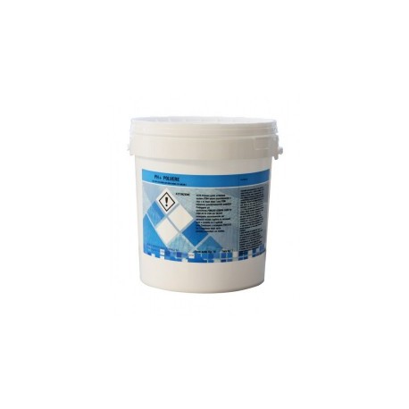 PH- granulare secchio 16 kg