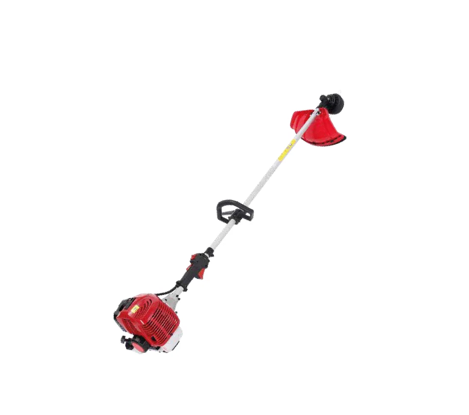 Decespugliatore 32,6CC 2 IN 1 Mistral