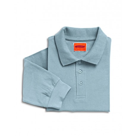 Lancelot polo 200g/m2 long sleeve Rossini trading
