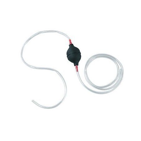 Professional Siphon Pump Lampa