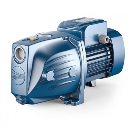 Self-priming pump JSWm2CX Pedrollo 230V