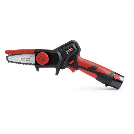 Pruner CS 22-04 10.8V-Blue bird 2batt+charger