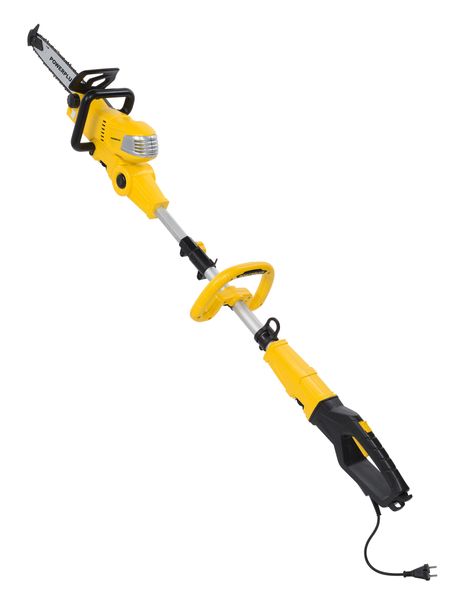 Elettrosega 900W multifunzionale Mistral Powerplus