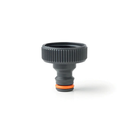 Threaded faucet connector 1