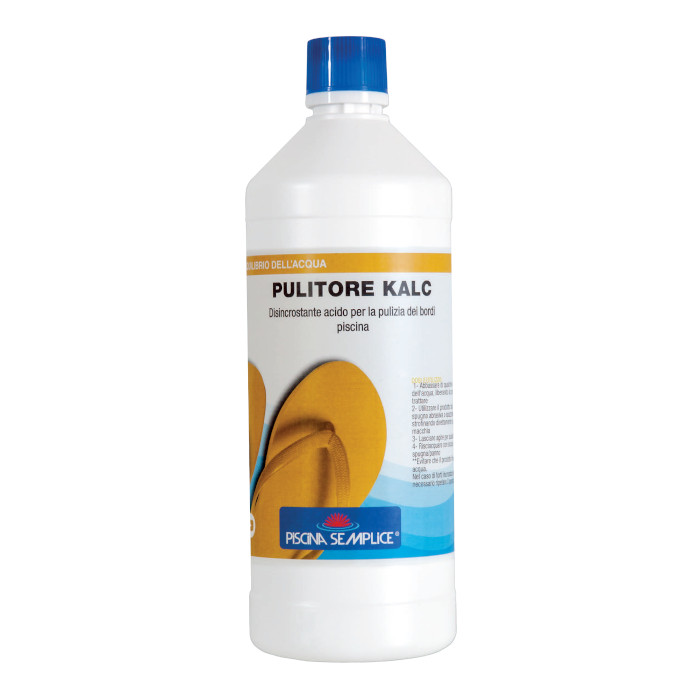Pulitore KALC 1LT Lapichimici