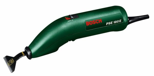 Raschietto PSE 180 E Bosch