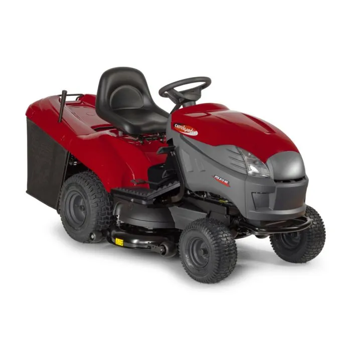 TRATTORINO PTX210HD ST 650 TWIN CASTELGARDEN
