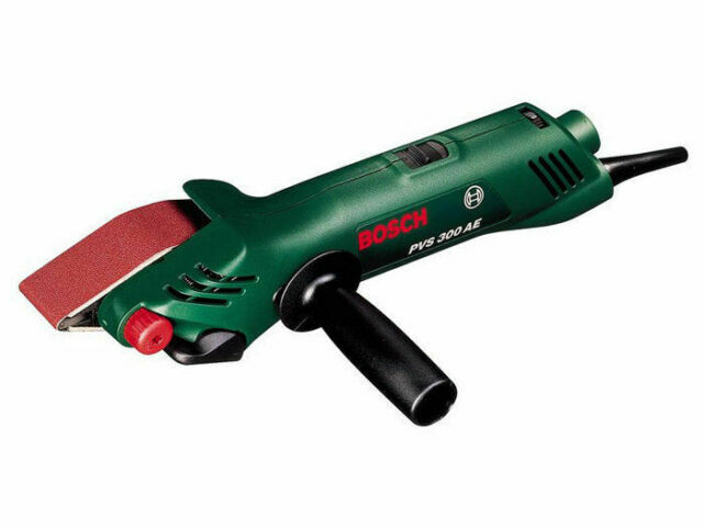 Variolevigatore PVS 300 AE Bosch